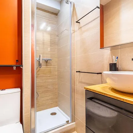 Appartamento Guestready - Superbe Studio Pres De Montparnasse *