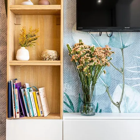 Lejlighed Guestready - Superbe Studio Pres De Montparnasse